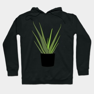 Aloe Vera Hoodie